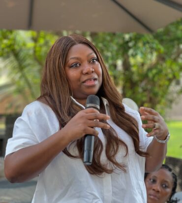 Madam Odunsi