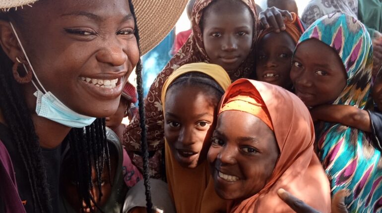 Empowering the Northern Girl for a Brighter Future